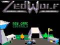 Game Zedwolf