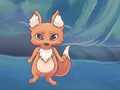 Game Frosty Foxy