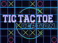 Game TicTacToe Ception