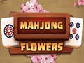 Game Mahjong Flowers