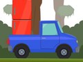 Game Pickup Driver