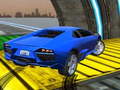 Game Ramp City Car Stunts Impossible