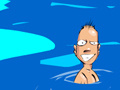 Game Cliff Diver 