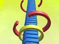 Game Twist Roller 3D