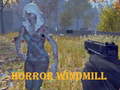 Game Horror Windmill