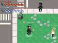 Game Bunk.Town Battle