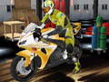 Game Bike Race Bike Stunt 2021