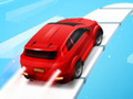 Game 3D Car Rush