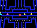 Game PacMan 3d