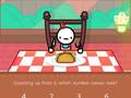 Game Super Math Buffet
