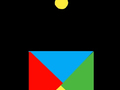 Game Swipe Cube