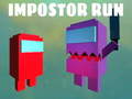 Game Impostor Run