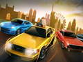 Game Real Car Parking Master Game