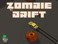 Game Zombie Drift