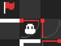 Game Door Labyrinth