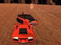 Game Car Crash Party