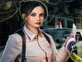 Game The Curious Case
