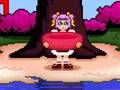 Game Touch and Catch: Sakura Blossom