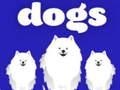 Game Dogs