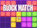 Game Block Match