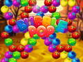 Game Bubble Pop