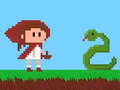 Game Little Red Riding Hood