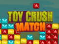 Game Toy Crush Match