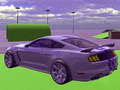 Game Stunts Car Speed Trial
