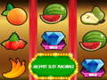 Game Jackpot Slot Machines