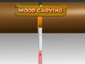 Game Wood Carving