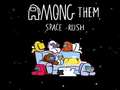Game Among Them Space Rush