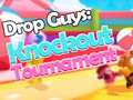 Game Drop Guys: Knockout Tournament