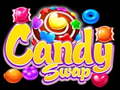 Game Candy Swap