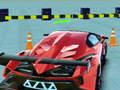 Game RCK Parking SuperCars
