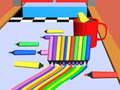 Game Draw Brush Running