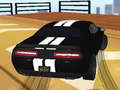 Game Car Sky Stunt