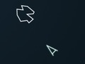 Game Atari Asteroid