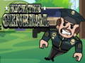 Game Kick The General