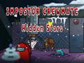 Game Imposter Hidden Stars