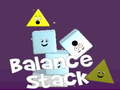 Game Balance Stack