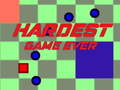 Game Hardest Game Ever
