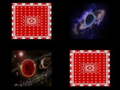 Game memorize the planets