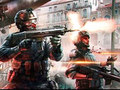 Game Project: Counter Assault Online