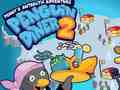 Game Penguin Diner 2