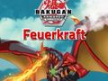 Game Bakugan Armored Alliance