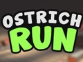 Game Ostrich Run