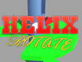Game Helix Rotatie