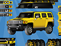 Game Pimp My Hummer