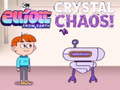 Game Elliott from Earth Crystal Chaos