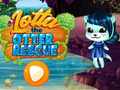 Game Lotta The Otter Rescue